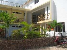 Apart Hotel Rincon Paraiso